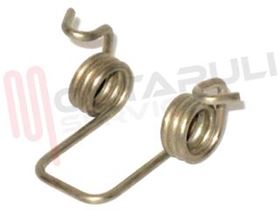 Visualizza i dettagli per MOLLA MANIGLIA OBLO' 'P850X' Immagine di MOLLA MANIGLIA OBLO' 'P850X'