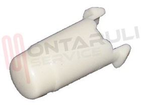 Visualizza i dettagli per TASTO PRESSIONE APERTURA OBLO' Immagine di TASTO PRESSIONE APERTURA OBLO'