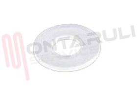 Visualizza i dettagli per RONDELLA SOTTOMANOPOLA LAVATRICE Immagine di RONDELLA SOTTOMANOPOLA LAVATRICE