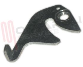 Visualizza i dettagli per CERNIERA FERMA RIBALTINA INFERIORE Immagine di CERNIERA FERMA RIBALTINA INFERIORE