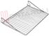 Immagine di GRIGLIA FRIGORIFERO 515X320XH.30/78MM. INOX