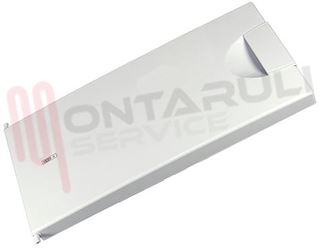 Immagine di ASSIEME PORTA FREEZER BIANCO **** 500X228MM.