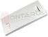 Immagine di ASSIEME PORTA FREEZER BIANCO **** 500X228MM.