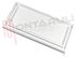 Immagine di ASSIEME PORTA FREEZER BIANCO **** 500X228MM.