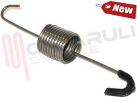 Visualizza i dettagli per MOLLA SOSPENSIONE VASCA TL PH2001 ARISTON L=150MM. Immagine di MOLLA SOSPENSIONE VASCA TL PH2001 ARISTON L=150MM.