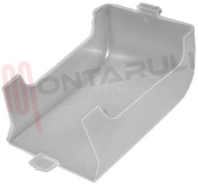 Visualizza i dettagli per COPERTURA LAMPADA FRIGO Immagine di COPERTURA LAMPADA FRIGO