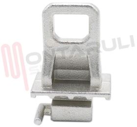 Visualizza i dettagli per NASELLO FERMO SPORTELLO OBLO' ASCIUGATRICE Immagine di NASELLO FERMO SPORTELLO OBLO' ASCIUGATRICE