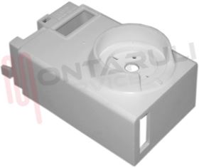 Visualizza i dettagli per SCATOLA TERMOSTATO FRIGO Immagine di SCATOLA TERMOSTATO FRIGO