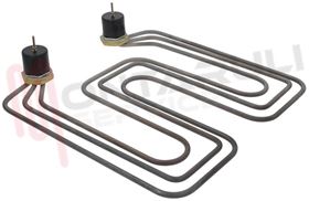 Visualizza i dettagli per RESISTENZA BAGNOMARIA 4800W 380V Immagine di RESISTENZA BAGNOMARIA 4800W 380V