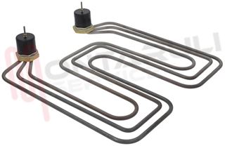 Immagine di RESISTENZA BAGNOMARIA 4800W 380V