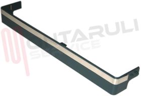 Visualizza i dettagli per MENSOLA FRIGO 415X40/65XH.45MM. Immagine di MENSOLA FRIGO 415X40/65XH.45MM.