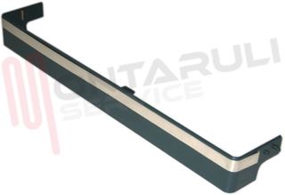 Immagine di MENSOLA FRIGO 415X40/65XH.45MM.