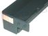 Immagine di MENSOLA FRIGO 415X40/65XH.45MM.