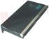 Immagine di PORTINA BURRO FRIGO VERDE PETROLIO 240X127MM.