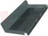 Immagine di PORTINA BURRO FRIGO VERDE PETROLIO 240X127MM.