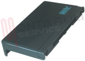 Visualizza i dettagli per PORTINA BURRO FRIGO VERDE PETROLIO 203X125MM. Immagine di PORTINA BURRO FRIGO VERDE PETROLIO 203X125MM.