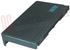 Immagine di PORTINA BURRO FRIGO VERDE PETROLIO 203X125MM.
