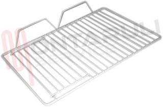 Immagine di GRIGLIA FRIGORIFERO 445X295XH.65MM.