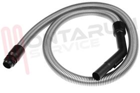 Visualizza i dettagli per TUBO FLESSIBILE COMPLETO DI MANICO PER PHILIPS L=1,80MT. Immagine di TUBO FLESSIBILE COMPLETO DI MANICO PER PHILIPS L=1,80MT.