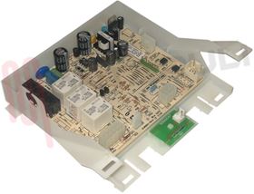 Visualizza i dettagli per SCHEDA CONTROL FRIGO WHIRLPOOL Immagine di SCHEDA CONTROL FRIGO WHIRLPOOL