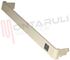 Immagine di BALCONCINO BOTTIGLIE BIANCO 450X40XH.40MM.