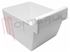 Immagine di CASSETTO VERDURA BIANCO 230X300X160/200MM.
