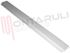 Immagine di BALCONCINO BIANCO SUPERIORE 425X43MM.
