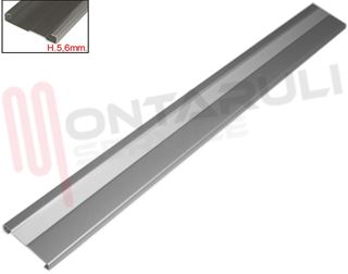 Immagine di BALCONCINO METALLICO 450X42,5MM.