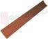 Immagine di BALCONCINO MARRONE 387X45MM.
