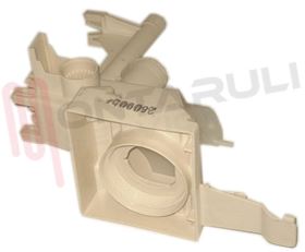 Visualizza i dettagli per COLLETTORE CORPO POMPA Immagine di COLLETTORE CORPO POMPA