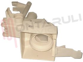 Visualizza i dettagli per CORPO FILTRO COLLETTORE COMPLETO Immagine di CORPO FILTRO COLLETTORE COMPLETO