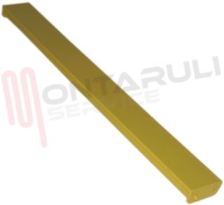 Immagine di MENSOLA FRIGO SENAPE L=403MM.