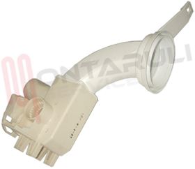 Visualizza i dettagli per COLLETTORE CORPOFILTRO JS/P64 'LI85JS' Immagine di COLLETTORE CORPOFILTRO JS/P64 'LI85JS'