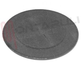 Visualizza i dettagli per PIATTELLO NERO INTERNO CORONA Immagine di PIATTELLO NERO INTERNO CORONA