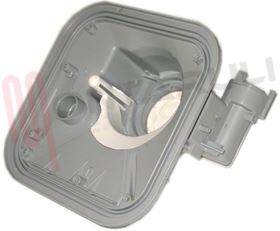 Visualizza i dettagli per POZZETTO RACCORDO Immagine di POZZETTO RACCORDO