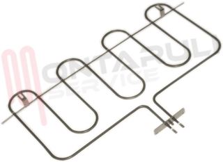 Immagine di RESISTENZA GRILL 2800W 220-240V