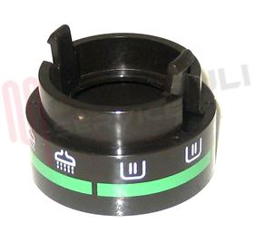 Visualizza i dettagli per INDICE TIMER MARRONE SCURO LAVASTOVIGLIE Immagine di INDICE TIMER MARRONE SCURO LAVASTOVIGLIE