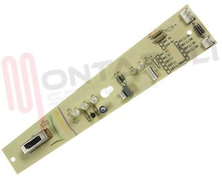 Immagine di SCHEDA ELETTRONICA 18V Li Up