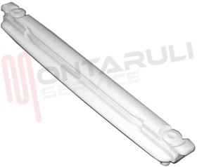 Visualizza i dettagli per GUIDA RIPIANO L= 26CM. Immagine di GUIDA RIPIANO L= 26CM.