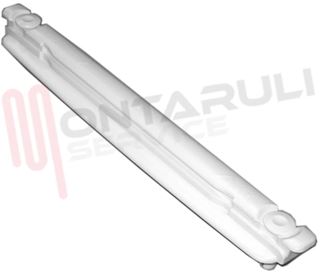 Immagine di GUIDA RIPIANO L= 26CM.