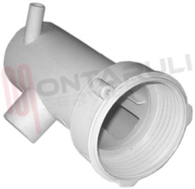 Visualizza i dettagli per CORPO POMPA SAN GIORGIO Immagine di CORPO POMPA SAN GIORGIO