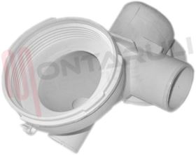 Visualizza i dettagli per CORPO COLLETTORE POMPA Immagine di CORPO COLLETTORE POMPA