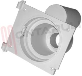 Visualizza i dettagli per CORPO FILTRO POMPA ZEROWATT Immagine di CORPO FILTRO POMPA ZEROWATT