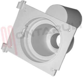 Immagine di CORPO FILTRO POMPA ZEROWATT