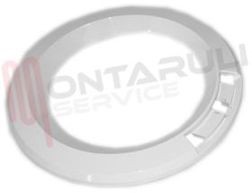 Visualizza i dettagli per CORNICE OBLO' ANTERIORE NORMA HARD Immagine di CORNICE OBLO' ANTERIORE NORMA HARD