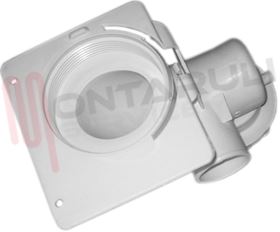 Visualizza i dettagli per CORPO COLLETTORE POMPA Immagine di CORPO COLLETTORE POMPA