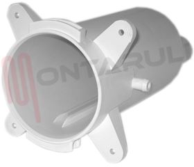 Visualizza i dettagli per CORPO FILTRO POMPA Immagine di CORPO FILTRO POMPA