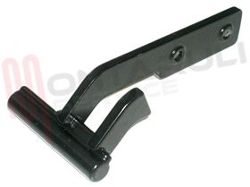 Visualizza i dettagli per TERMINALE MANIGLIA SINISTRA MARRONE Immagine di TERMINALE MANIGLIA SINISTRA MARRONE