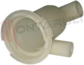 Visualizza i dettagli per CORPO FILTRO POMPA Immagine di CORPO FILTRO POMPA