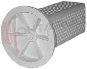 Visualizza i dettagli per FILTRO POMPA LAVATRICE Immagine di FILTRO POMPA LAVATRICE